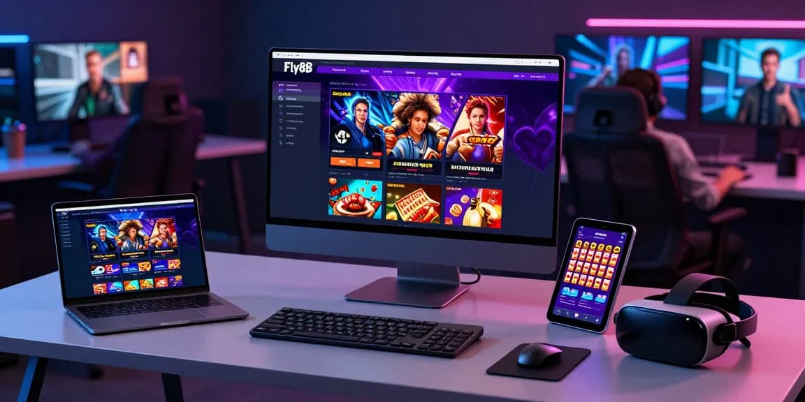 Đăng nhập fly88 to access advanced cloud gaming platforms, ensure seamless user experience with cutting-edge cybersecurity measures and innovative features.