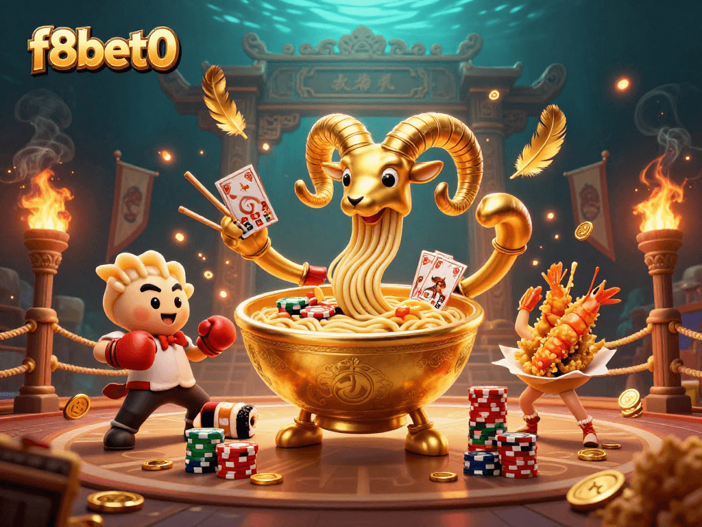 Experience exciting games at f8bet0 with action-packed online casino fun and engaging gameplay.