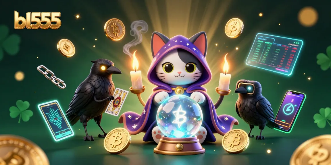 Experience thrilling wins with bl555 through enchanting 3D fantasy elements in online gaming.