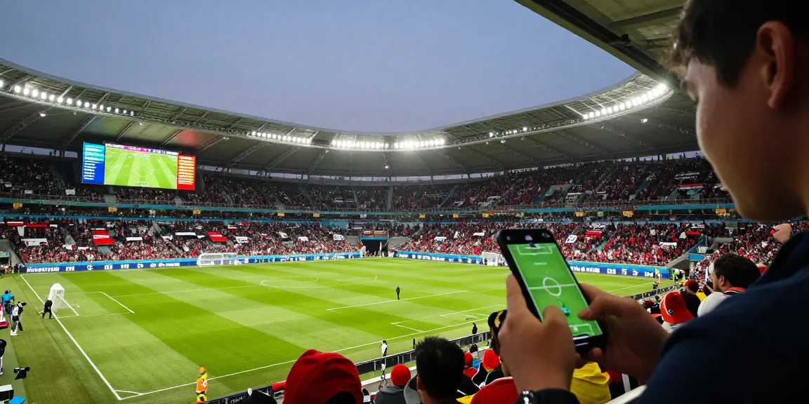 Live World Cup - Cabong TV provides betting predictions, match odds, and expert picks in thrilling football scenes.