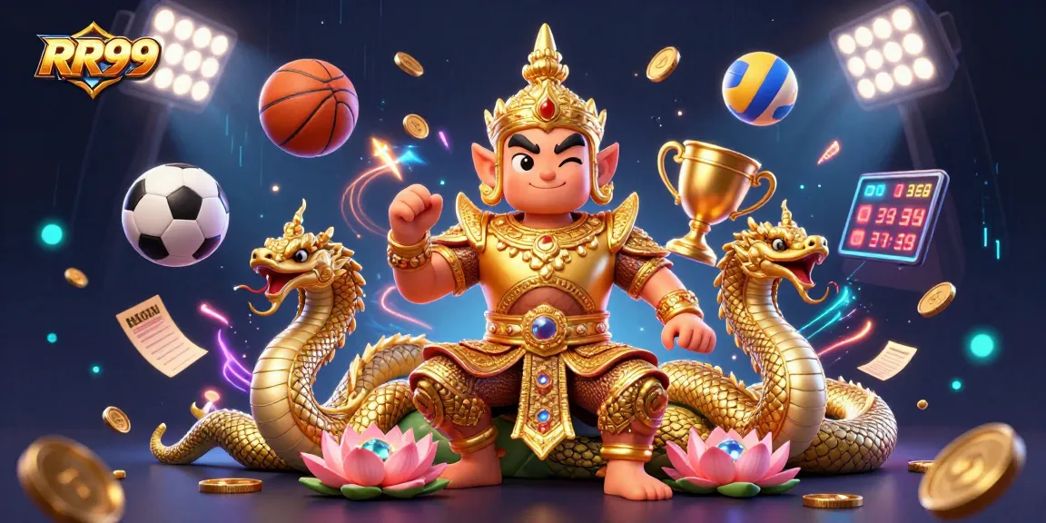 Engage with the RR99 online casino experience featuring dynamic gameplay elements and vibrant energy.
